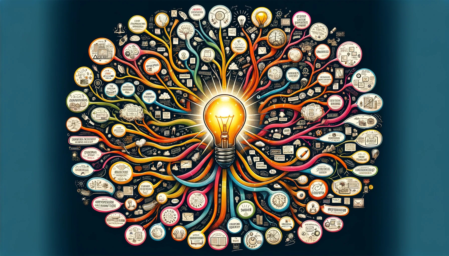 Mind Map