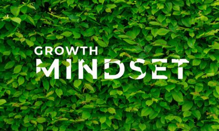 Developing a Growth Mindset: Learning from Failures and Setbacks