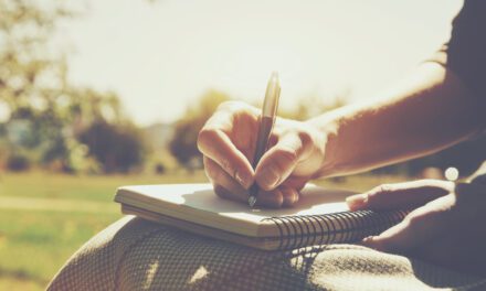 Guide to Journaling for Mental Health and Productivity